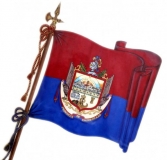Bandera de Chimborazo